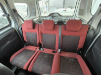 Syndyk sprzeda Fiat Doblo 1.6 diesel Wejherowo - zdjęcie 7