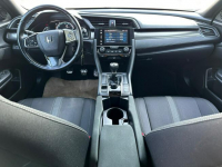 Honda Civic 1.0Vtec, Stan Idealny, NAVI, Klimatronic, Alu17, Jak Nowy. Ostrowiec Świętokrzyski - zdjęcie 5