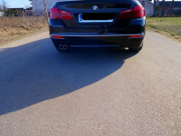 SPRZEDAM BMW F10 Ciechanów - zdjęcie 7