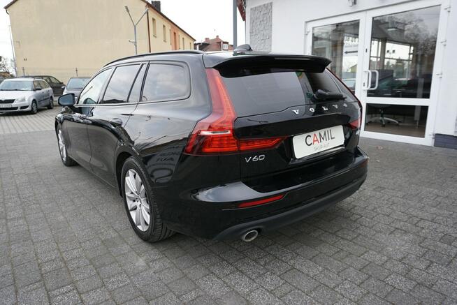 Volvo V60 zarejestrowany, ubezpieczony Opole - zdjęcie 7