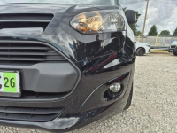 Ford Grand Tourneo Connect Bezwypadek* Zadbany Bydgoszcz - zdjęcie 7