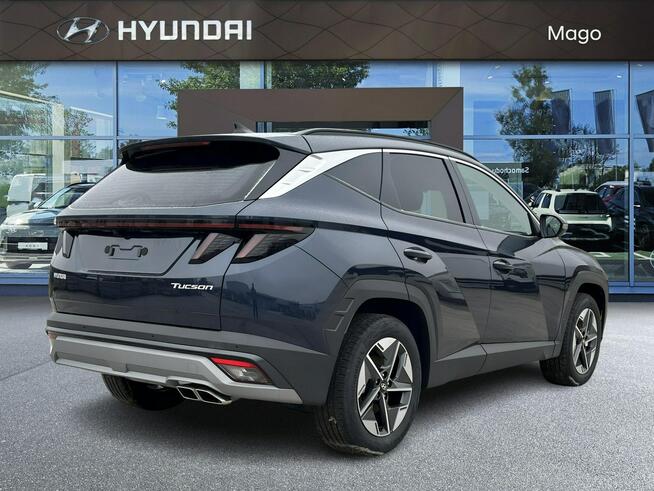 Hyundai Tucson Benzyna w wersji Smart+LED Piła - zdjęcie 5