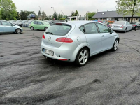 Seat Leon 2.0 FSI + LPG 05r Tarnów - zdjęcie 4