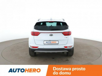 Kia Sportage GRATIS! Pakiet Serwisowy o wartości 1600 zł! Warszawa - zdjęcie 7