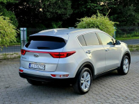 Kia Sportage 1.6 GDi / Nawigacja / I-właściciel Serwisowany w ASO Skępe - zdjęcie 5