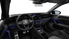 Volkswagen Tiguan R-Line Plus 1.5eTSI 150KM automat DSG Koło zapasowe Stalowa Wola - zdjęcie 9