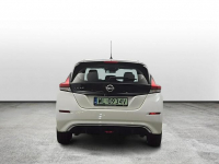 Nissan Leaf 40kWh Acenta ! Z Polskiego Salonu ! Faktura Vat ! Warszawa - zdjęcie 4