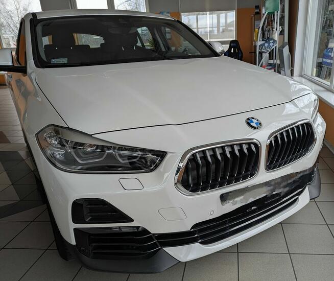 BMW X2 1,5 autom Ozorków - zdjęcie 1