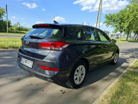 Hyundai i30 Łódź - zdjęcie 3