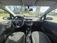 Opel Corsa E Giżycko - zdjęcie 11