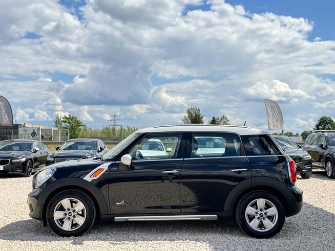Mini Countryman, 2016 Michałowice - zdjęcie 7