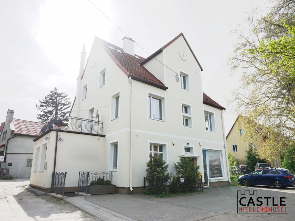 Mieszkanie na sprzedaż Gdańsk Gdańsk - zdjęcie 1