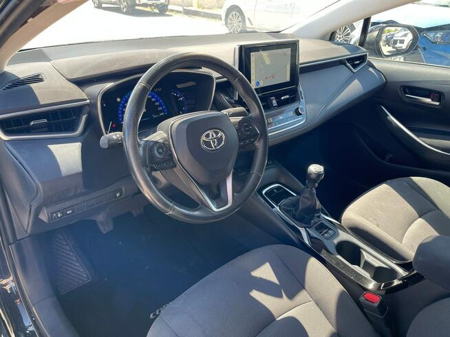 Toyota Corolla Podgrzewanie Kamera Virtual 125KM Gliwice - zdjęcie 9