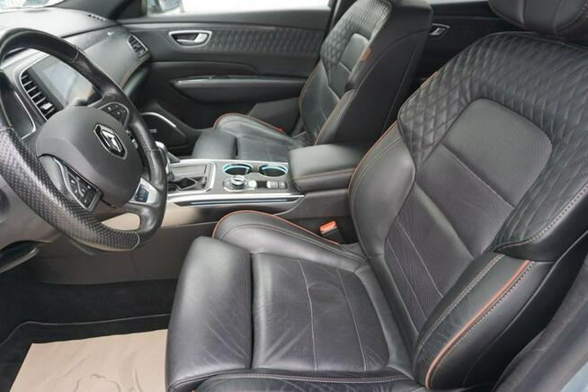 Renault Talisman Sedan 2.0BlueDCi 200KM EDC Initiale Paris salon Lublin - zdjęcie 5