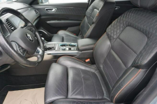 Renault Talisman Sedan 2.0BlueDCi 200KM EDC Initiale Paris salon Lublin - zdjęcie 5