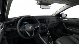 Volkswagen Polo Life Plus 1.0TSI 95KM automat DSG Pakiet Comfort Radom - zdjęcie 9