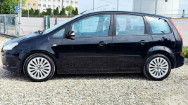 Ford C-Max LIFT Climatronic Gwarancja Kutno - zdjęcie 5