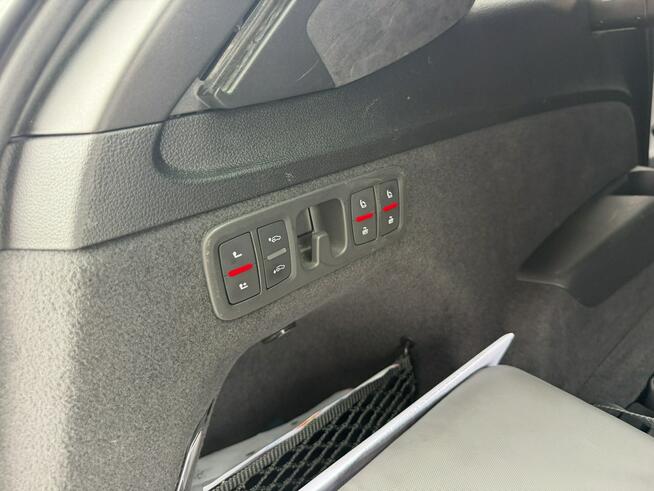 audi q7 50 tdi, pneumatyka, webasto, hak, panorama bang-olufsen Kozerki - zdjęcie 11