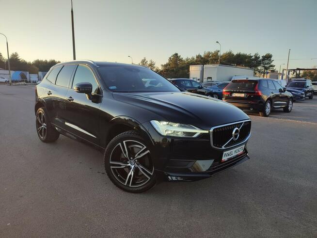 Volvo XC 60 Salon polska fv23% Otwock - zdjęcie 2