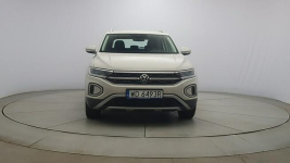 Volkswagen T-Roc 1.5 TSI Style DSG ! Z Polskiego Salonu ! Faktura VAT Warszawa - zdjęcie 2