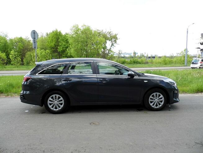 Kia Cee'd Łódź - zdjęcie 3