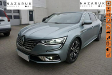 Renault Talisman Sedan 2.0BlueDCi 200KM EDC Initiale Paris salon