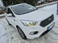 Ford Kuga ledy navi manual lift  bez rdzy Drelów - zdjęcie 8