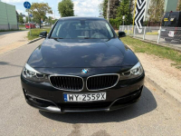 BMW 3GT Salon Polska, Serwisowany, Stan bardzo dobry. Warszawa - zdjęcie 3