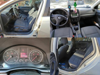 Volkswagen Golf V Korytowo - zdjęcie 5