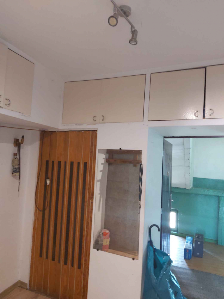 Mieszkanie na sprzedaz Reszel - zdjęcie 2