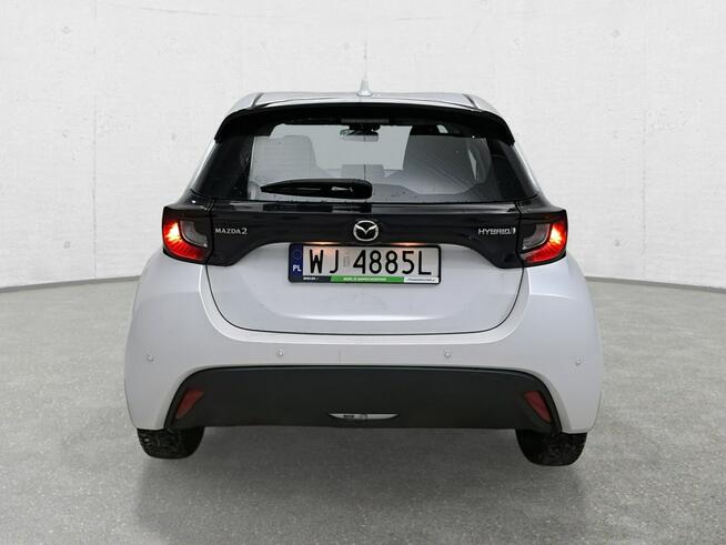 Mazda 2 Hybrid Komorniki - zdjęcie 6