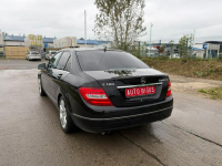 Mercedes C 180 xsenon  ledy kompressor Lębork - zdjęcie 7