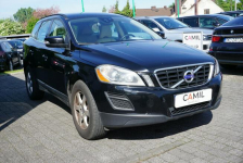Volvo XC 60 polski salon Opole - zdjęcie 3