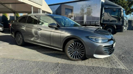 Volkswagen Passat Cesja Leasingu Zduńska Wola - zdjęcie 4