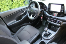 Hyundai i30 T-GDI 140 KM Intro Panorama Bogate wyposażenie Lubań - zdjęcie 9