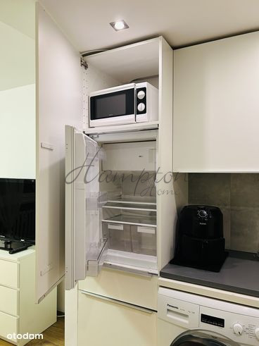 Kawalerka | 24m2 | Warszawa, Ochota Ochota - zdjęcie 11