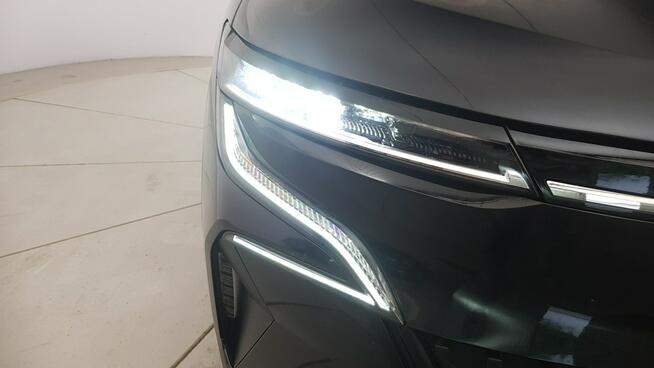Renault Megane EV40 Equilibre ! Z Polskiego Salonu ! Faktura VAT ! Warszawa - zdjęcie 11