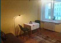 1pok, 19met, Okolice Placu Legionów BALKON/PIWNICA (Wrocław) Stare Miasto - zdjęcie 3