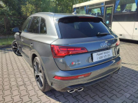 Audi SQ5 Otwock - zdjęcie 3