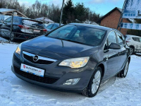 Opel Astra *Niski Przebieg*Gwarancja*Dwa Komplety Kół* Zduńska Wola - zdjęcie 3