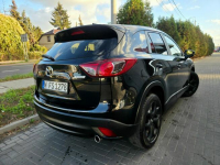 Mazda CX-5 2.2D 150KM BiXenon Navi Super Stan Import Raty Opłaty !!! Łęczyca - zdjęcie 11