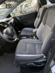 Toyota Auris Krajowy 1.3 99 KM ,Pełny serwis ASO Tarnowskie Góry - zdjęcie 12