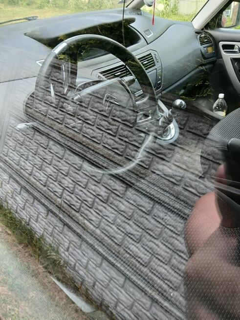 Sprzedam Citreona C4 Picasso Łódź - zdjęcie 5
