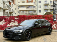 Audi A6 Faktura VAT 23%