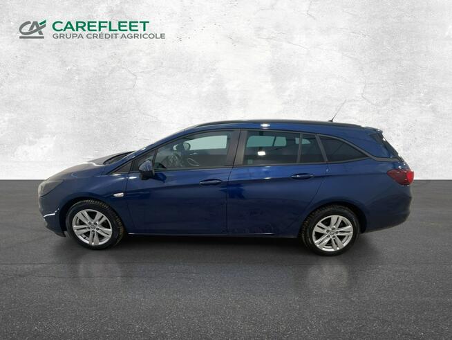 Opel Astra V 1.2 T Edition S&amp;S Kombi Warszawa - zdjęcie 8