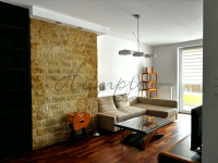 Mieszkanie z pięknym widokiem 60m2 Marina Mokotów