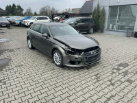 Audi A3 Klimatronik Podgrzewanie Parktronik LED Gliwice - zdjęcie 3