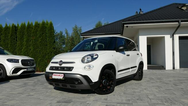 Fiat 500L Collezione! Panorama! Gwarancja! Grójec - zdjęcie 7