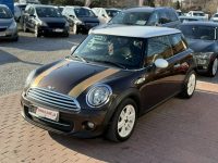 Mini Cooper Gwarancja, Klima, Skóra, Super Stan Sade Budy - zdjęcie 2