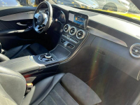 C 220 d 9G-TRONIC Avantgarde Kobylnica - zdjęcie 12